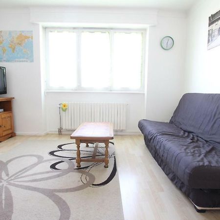 Colmar Nature - Quiet Apartment Maraichers Exterior photo